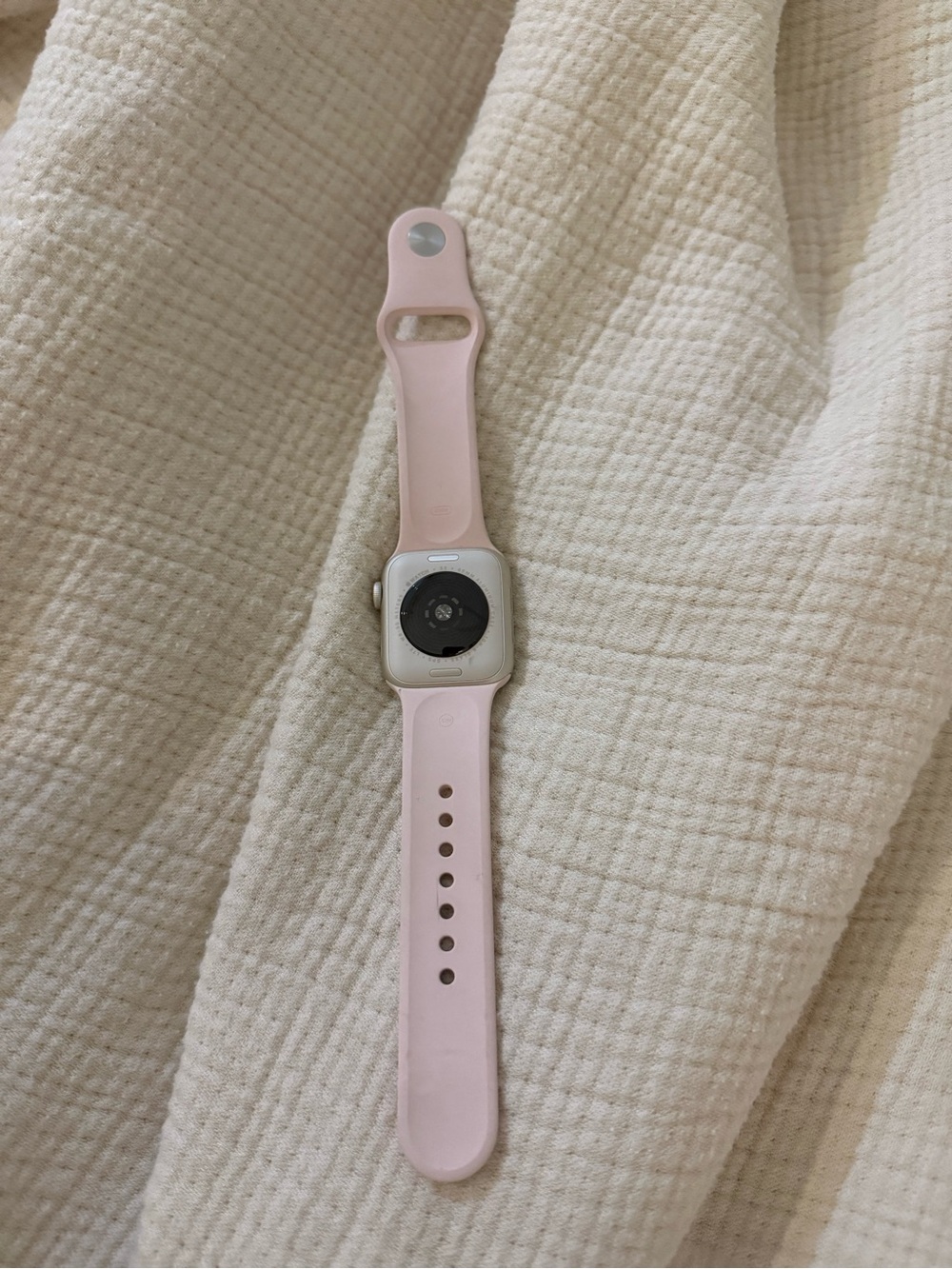 Apple Watch - Picture 2 of 2